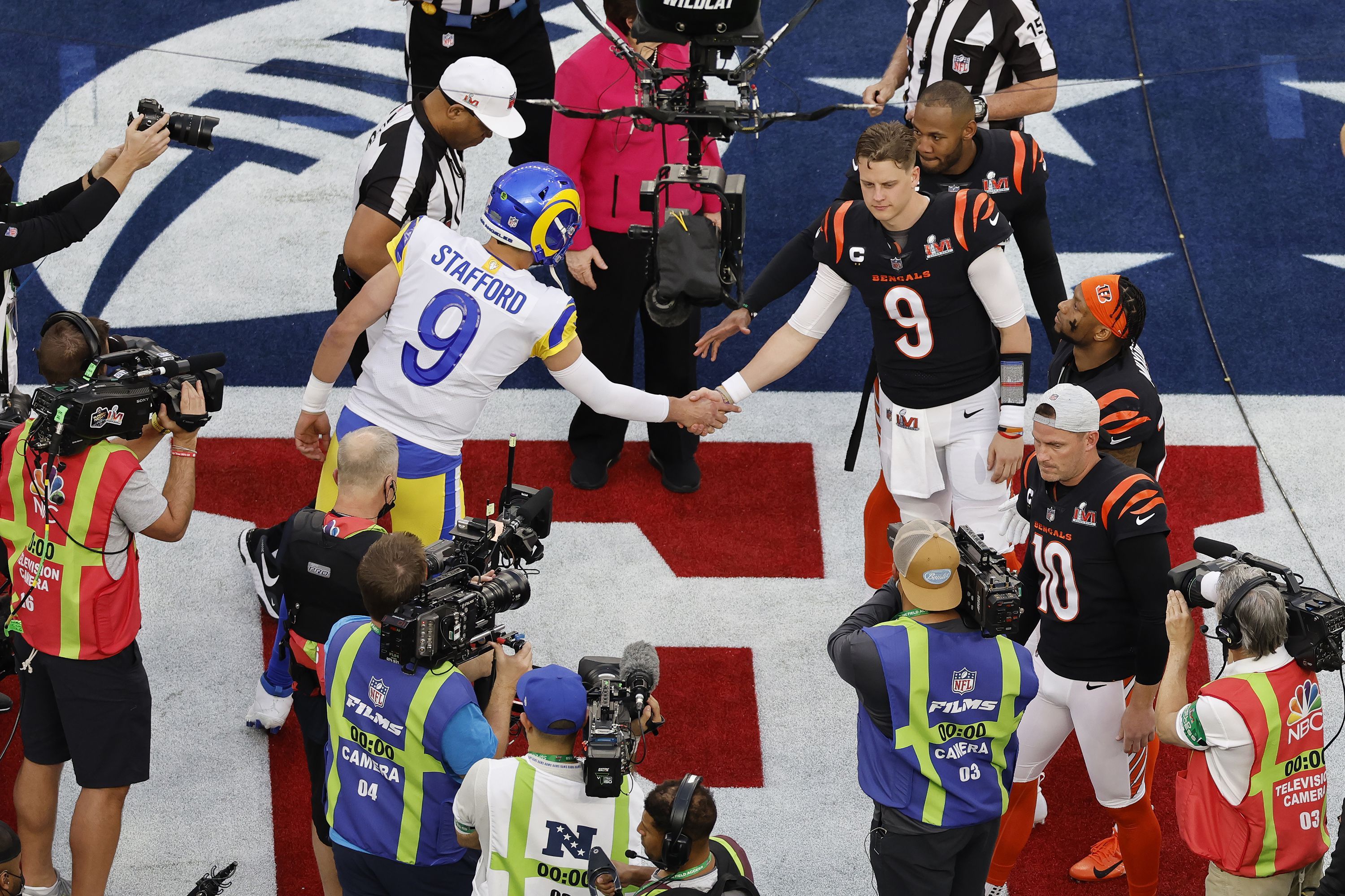 Super Bowl 2022