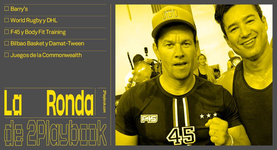 laronda 16 febrero