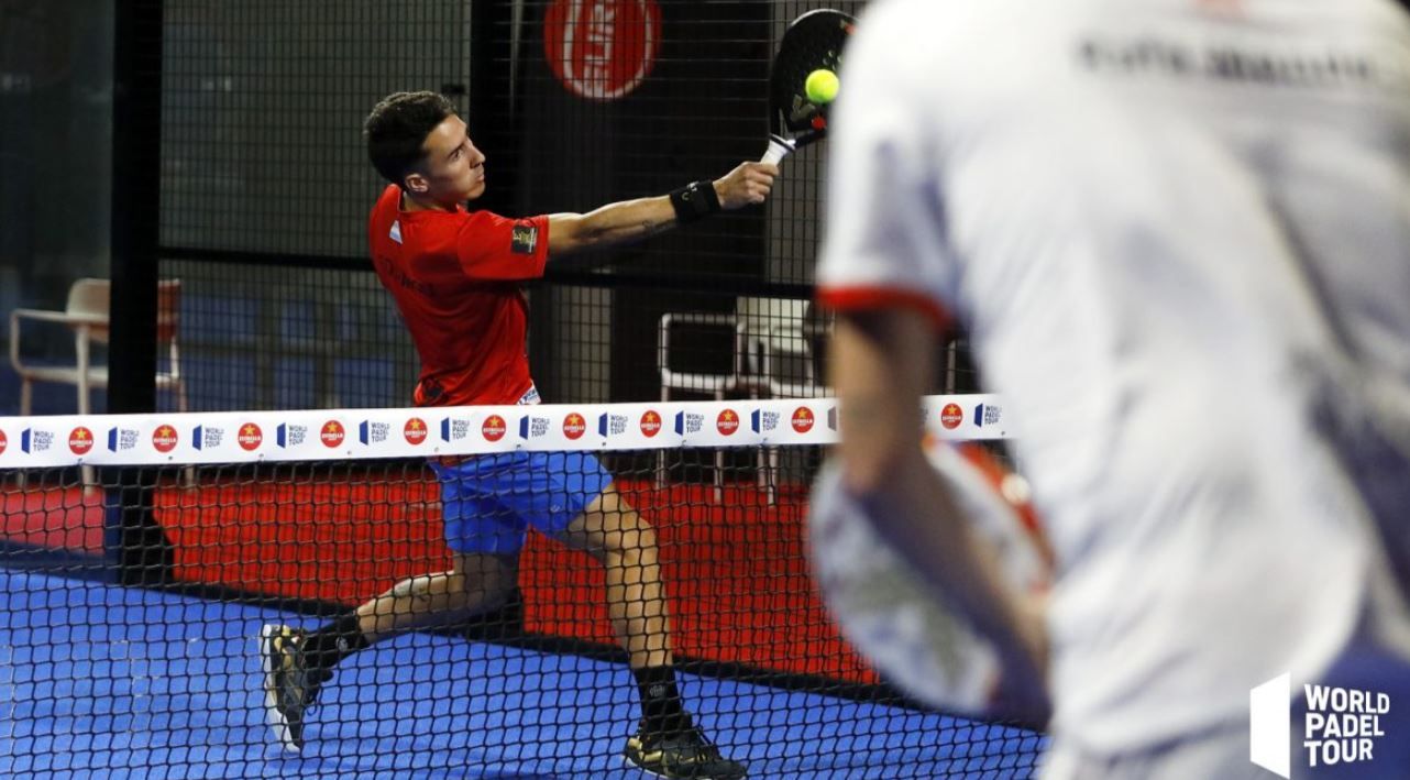 DammWorld Padel Tour Miami 2022