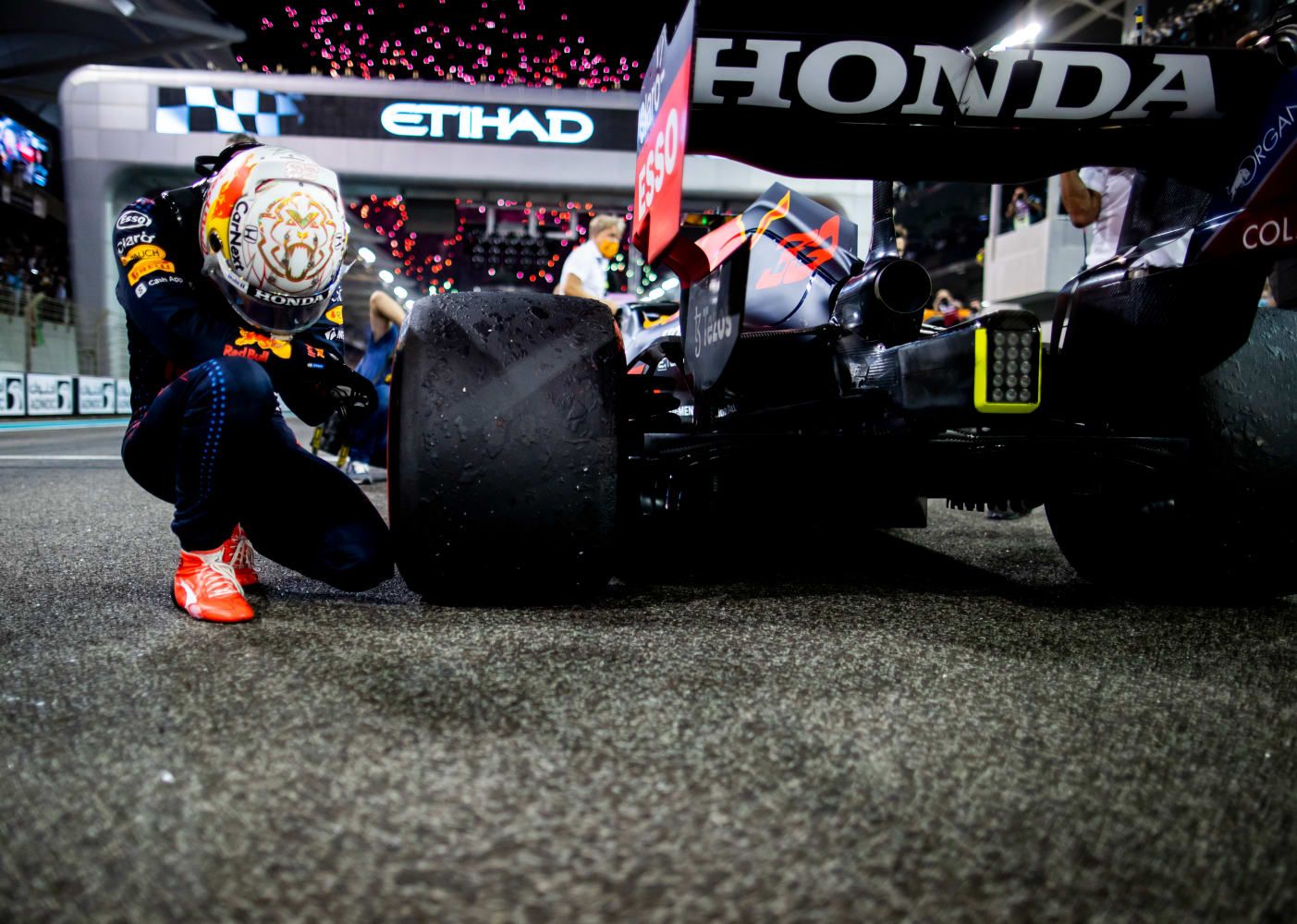 verstappen 2021