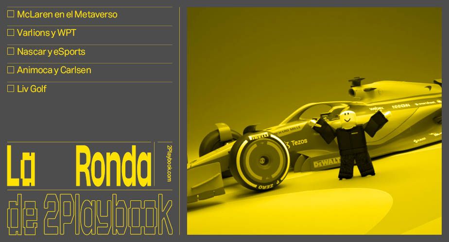 laronda 17 febrero