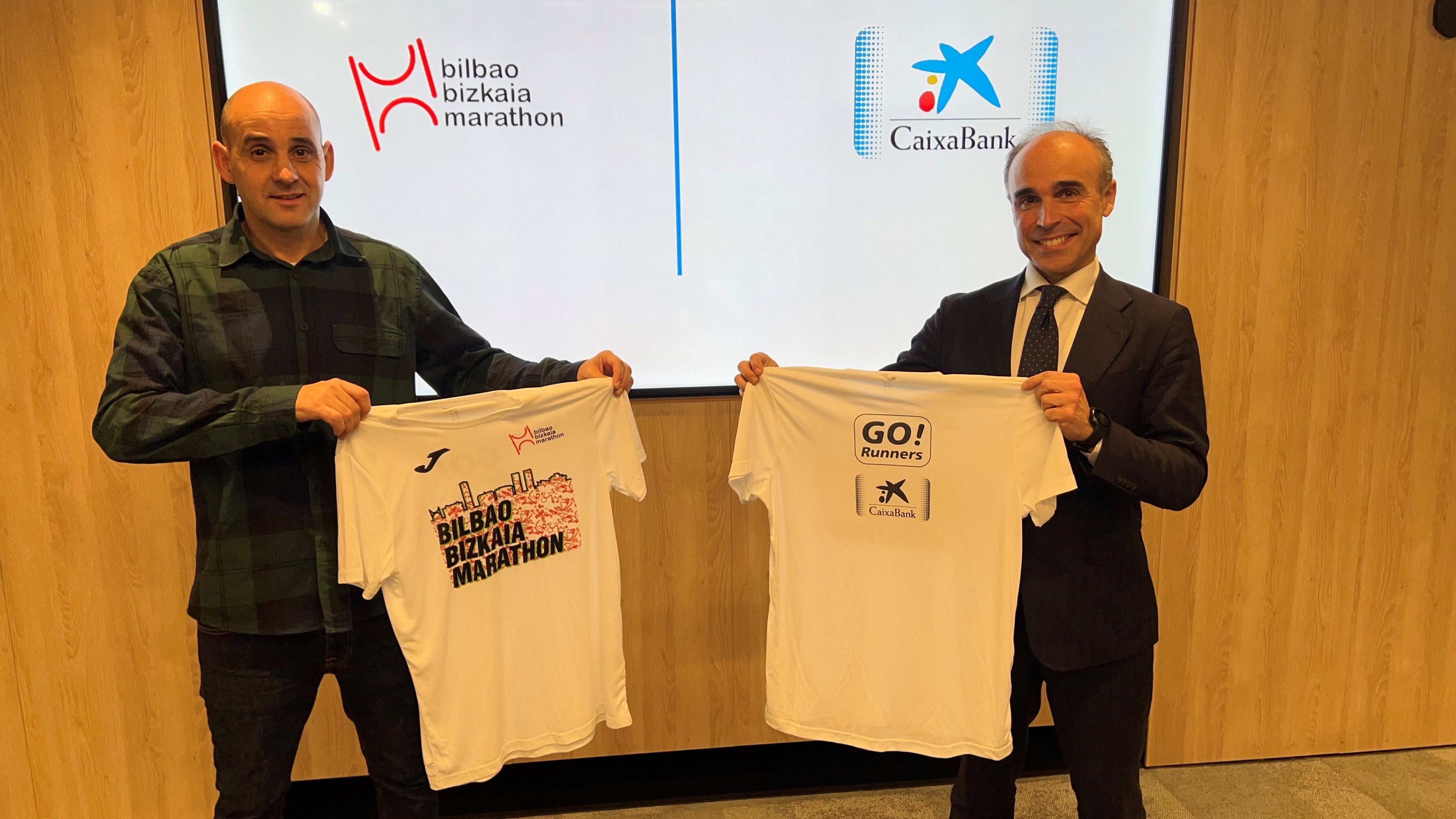 Bilbao Bizkaia Marathon CaixaBank