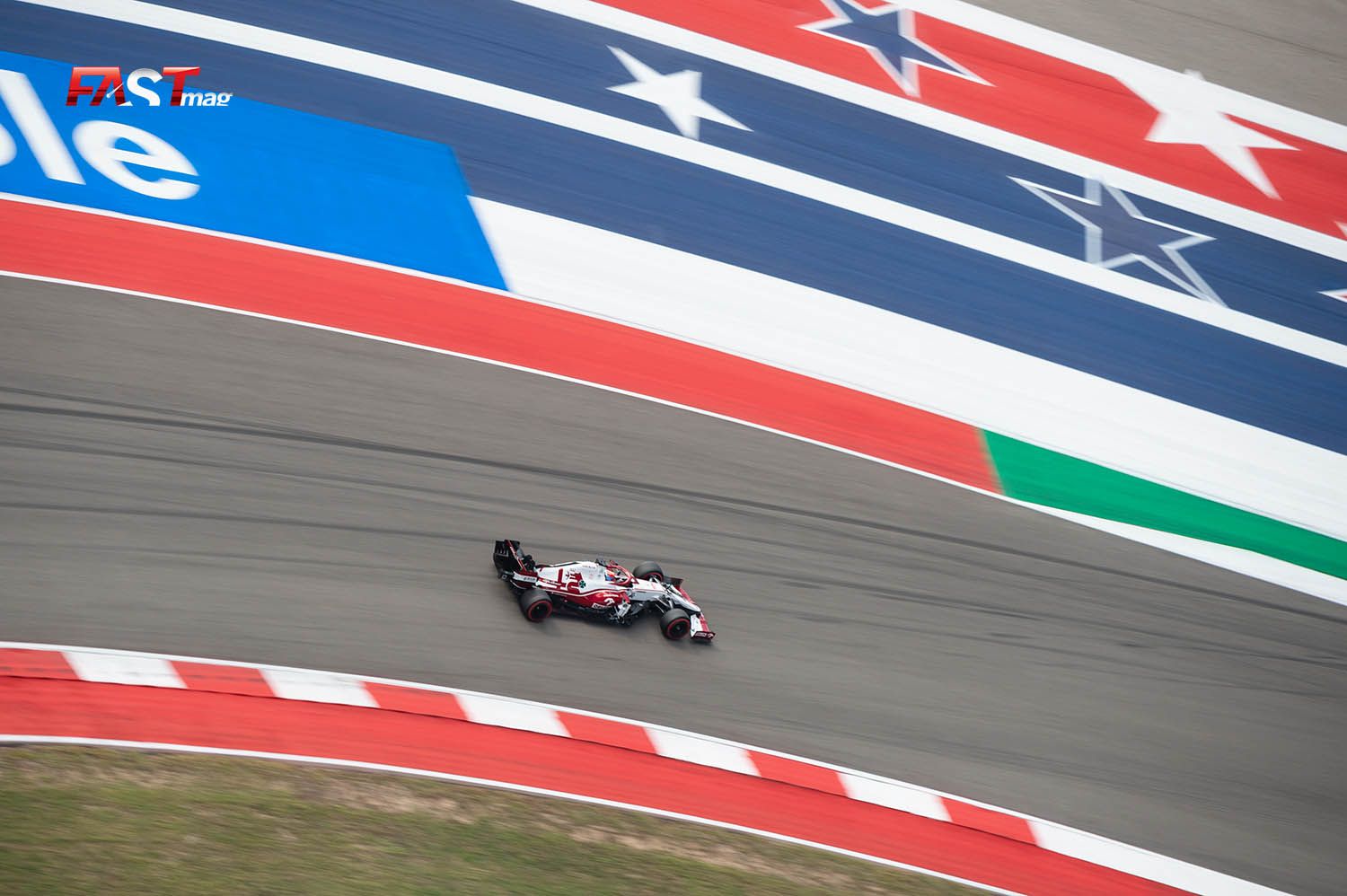 Circuito Austin