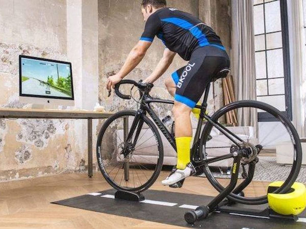 Bkool
