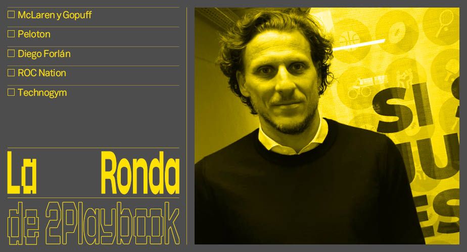 laronda 18 febrero