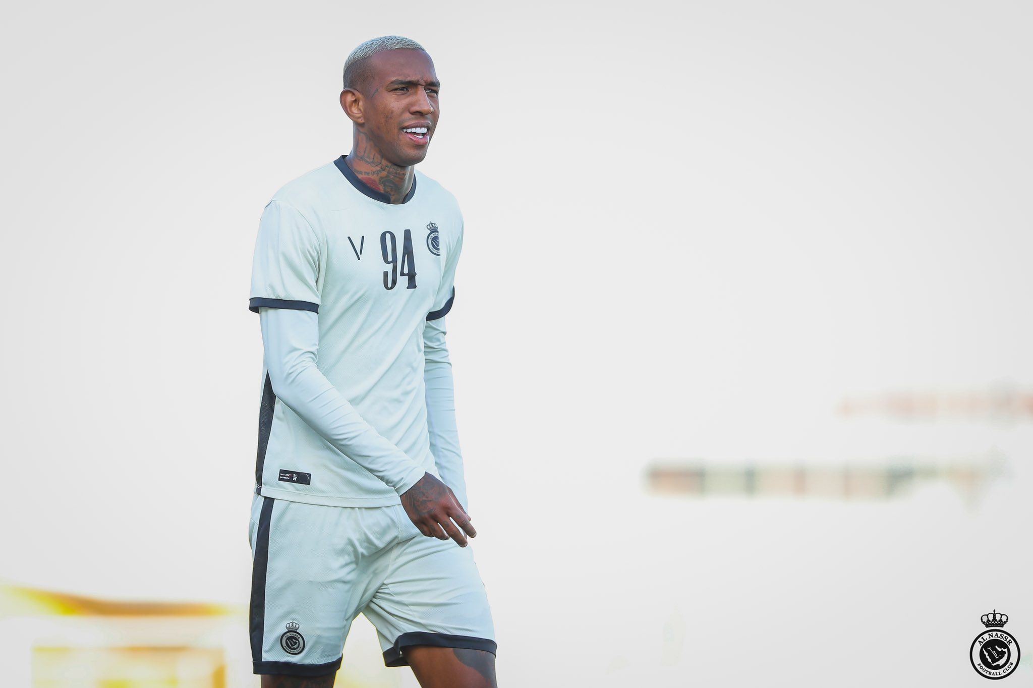al nassr