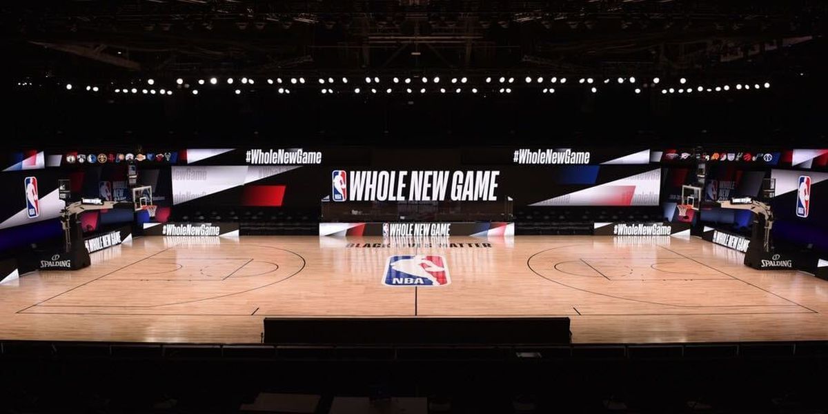 nba black lives matter