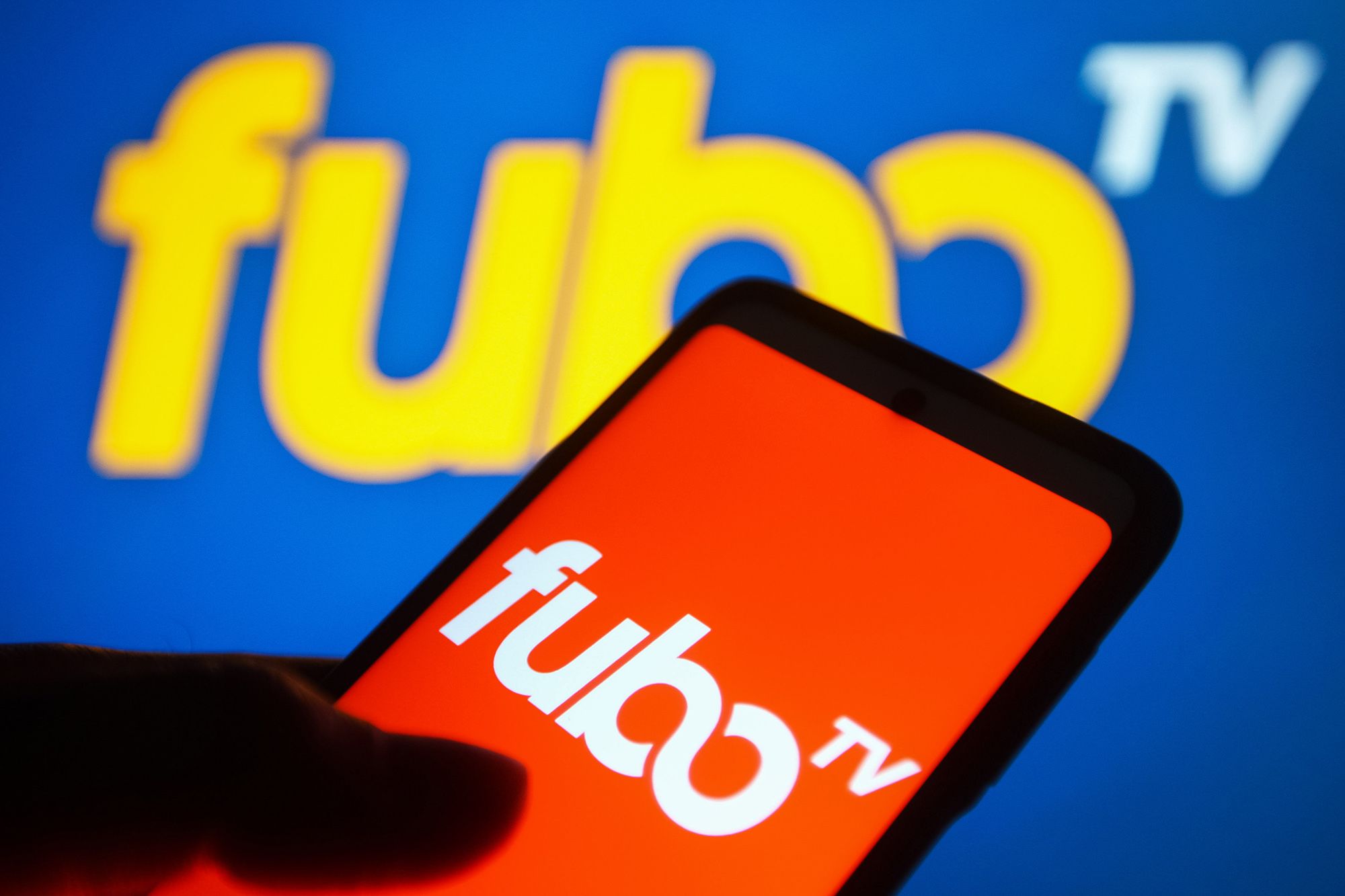 Fubotv teléfono móvil