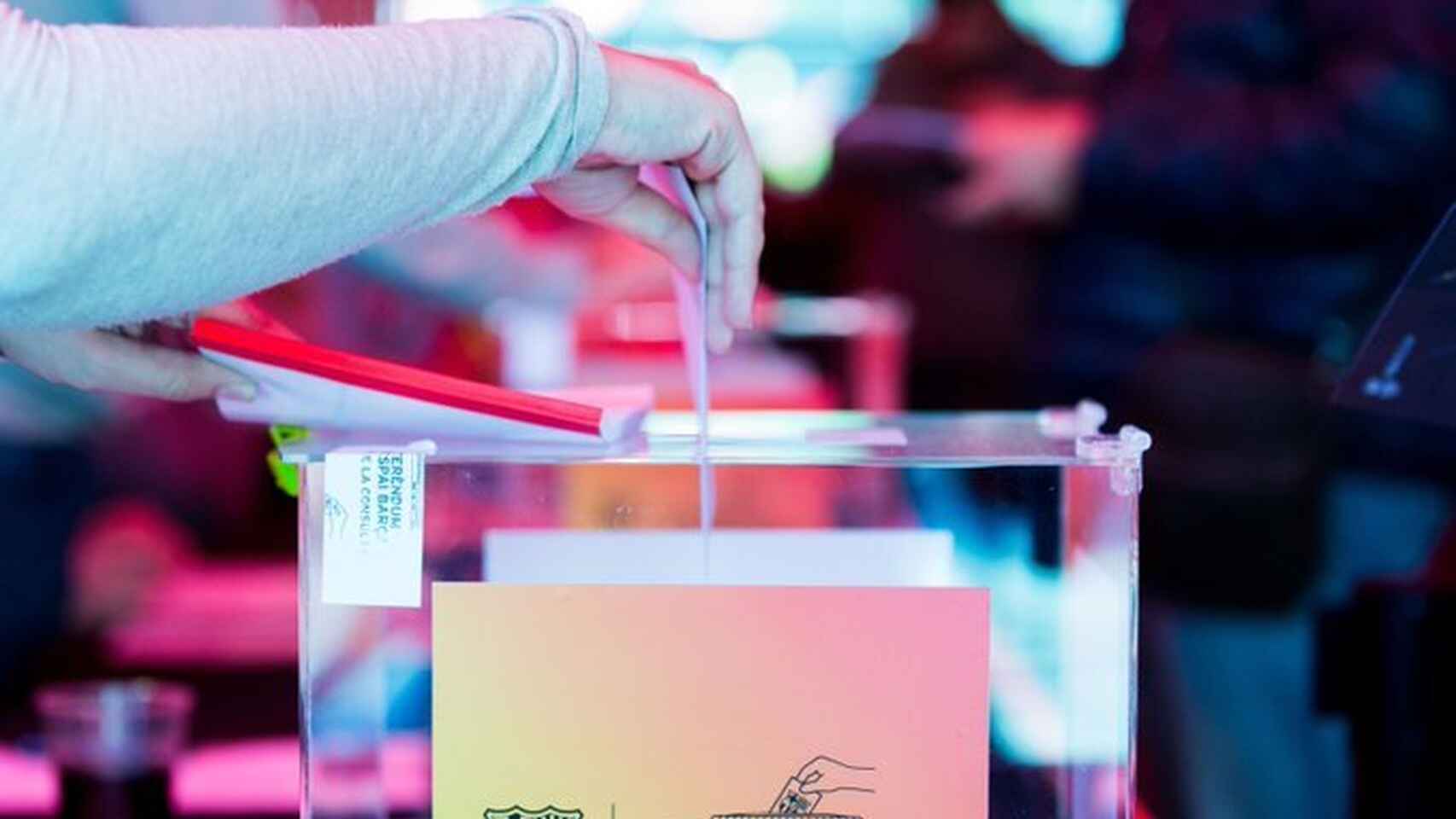 fc barcelona elecciones