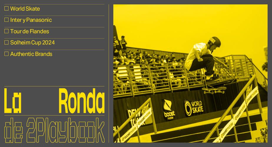 laronda 24 febrero