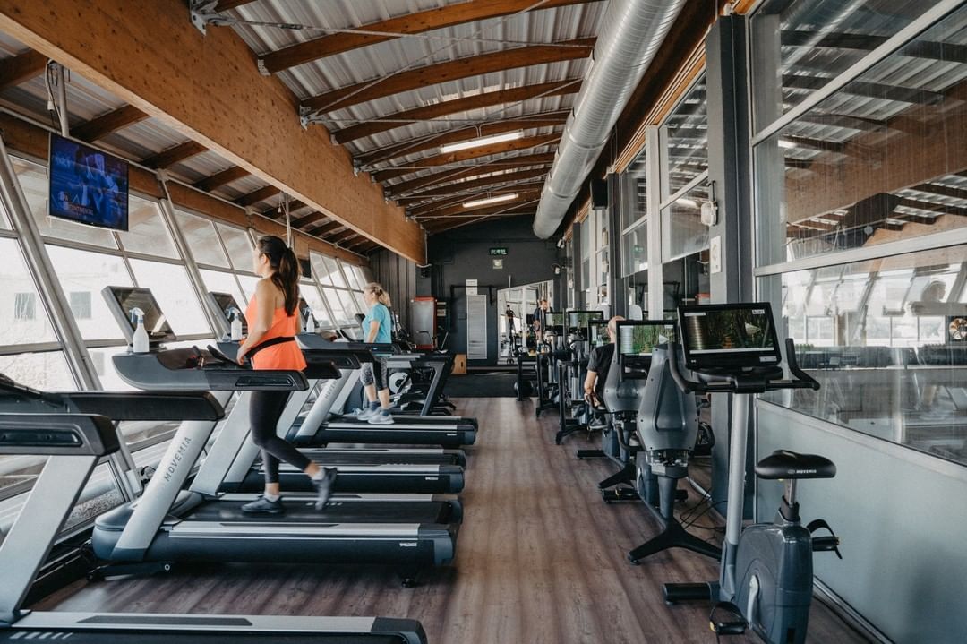 BH Fitness