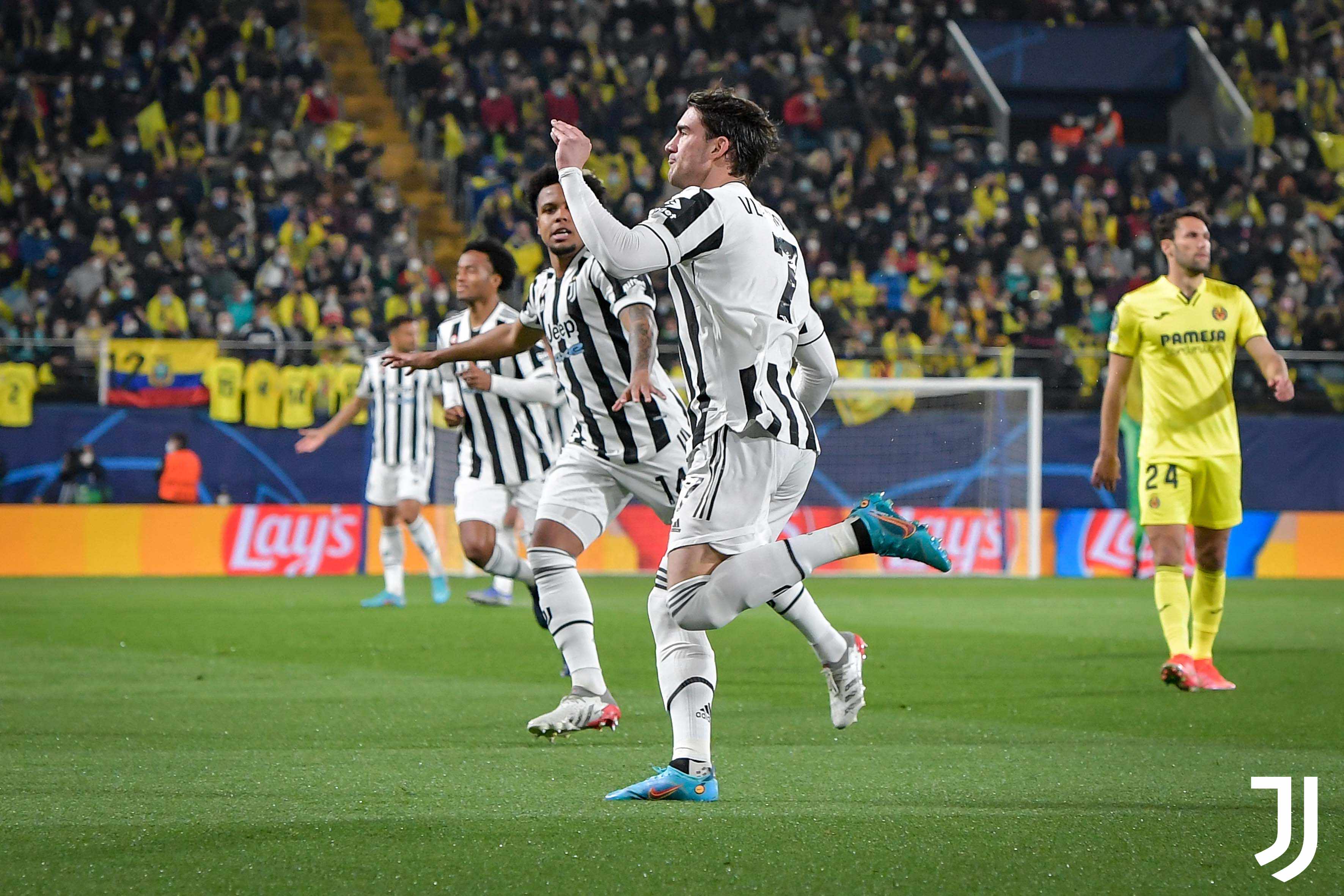 Juventus 2022