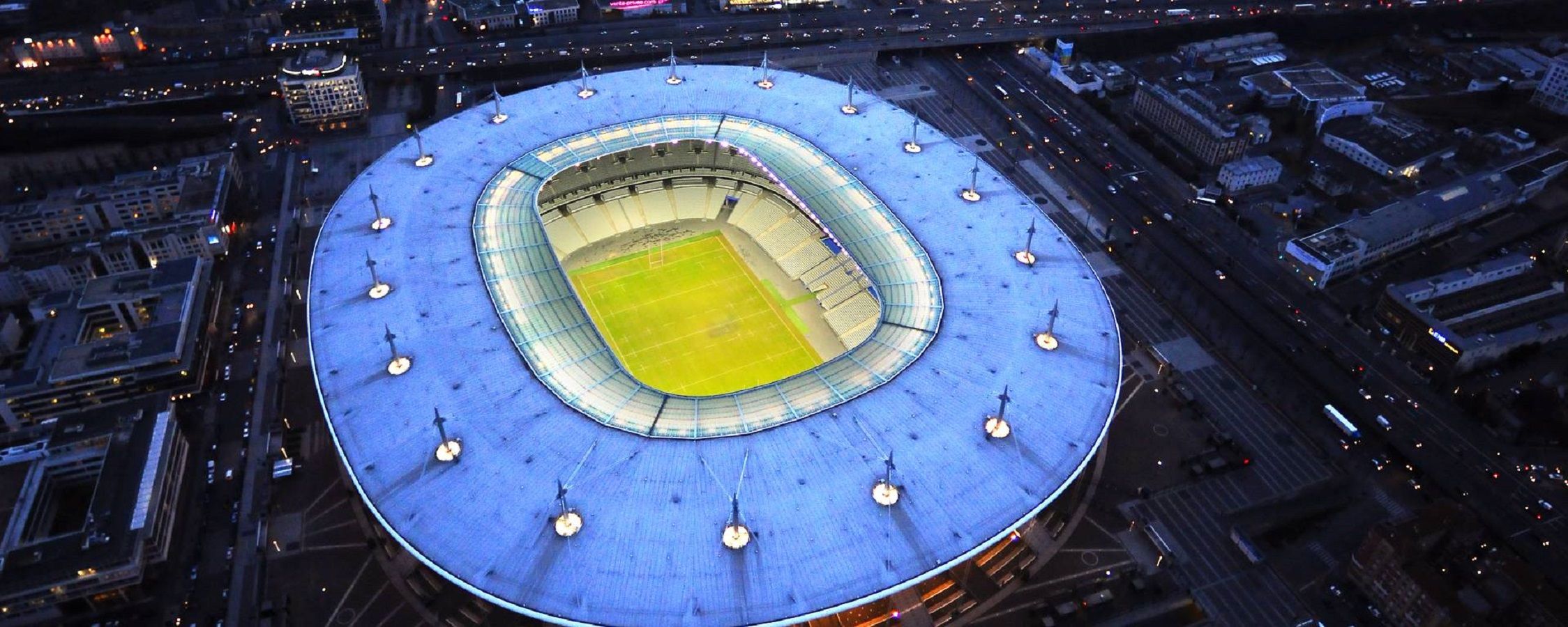 Stade de France