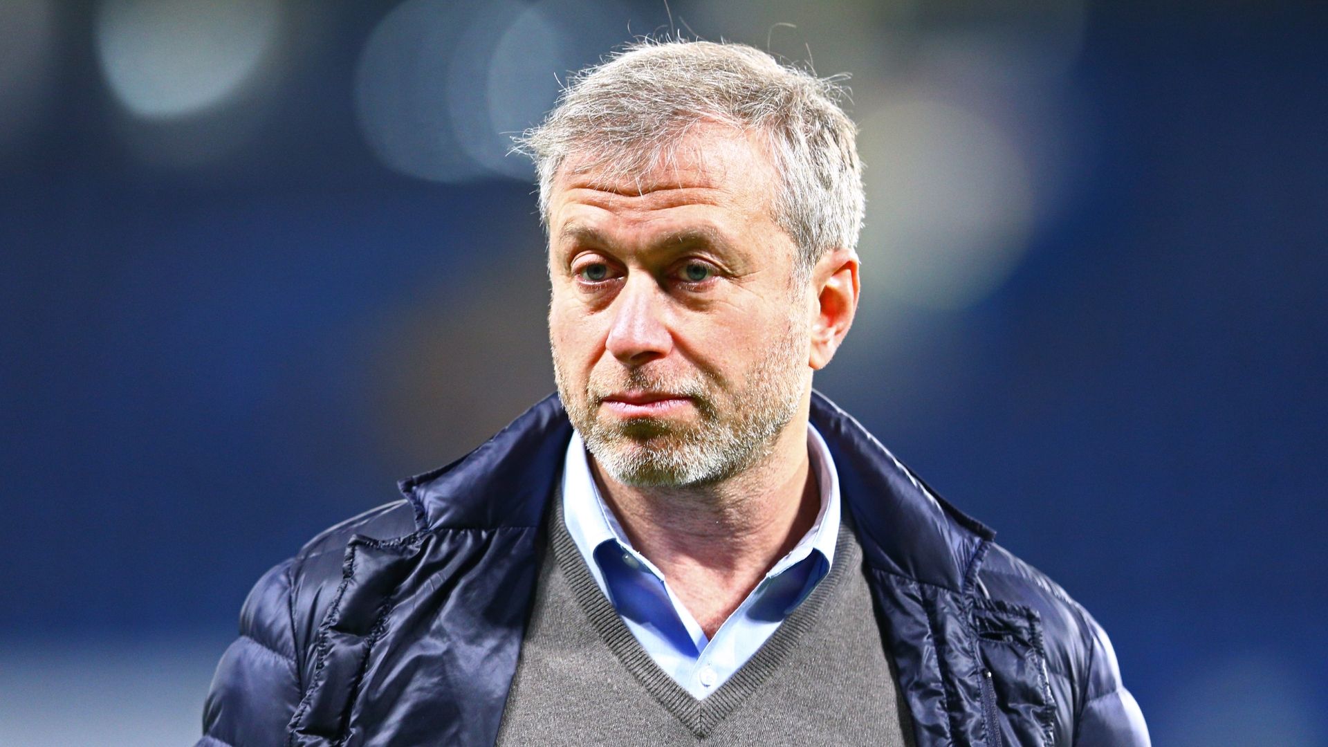 Roman Abramóvich 