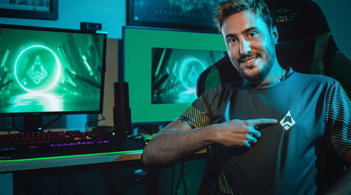 fargan wizards esports fargan wizards esports