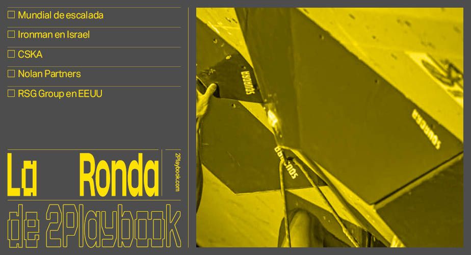 LA RONDA 28 FEBRERO