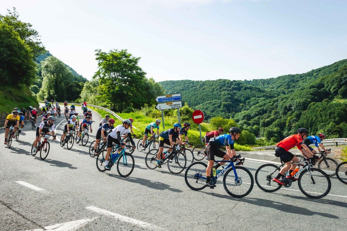 Mussara Donostia San Sebastián 2022