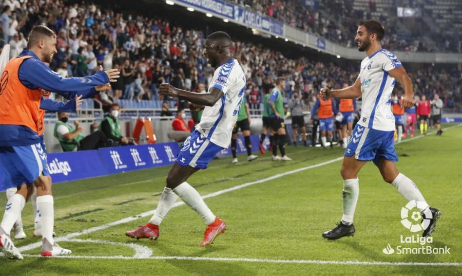 cd tenerife 2022