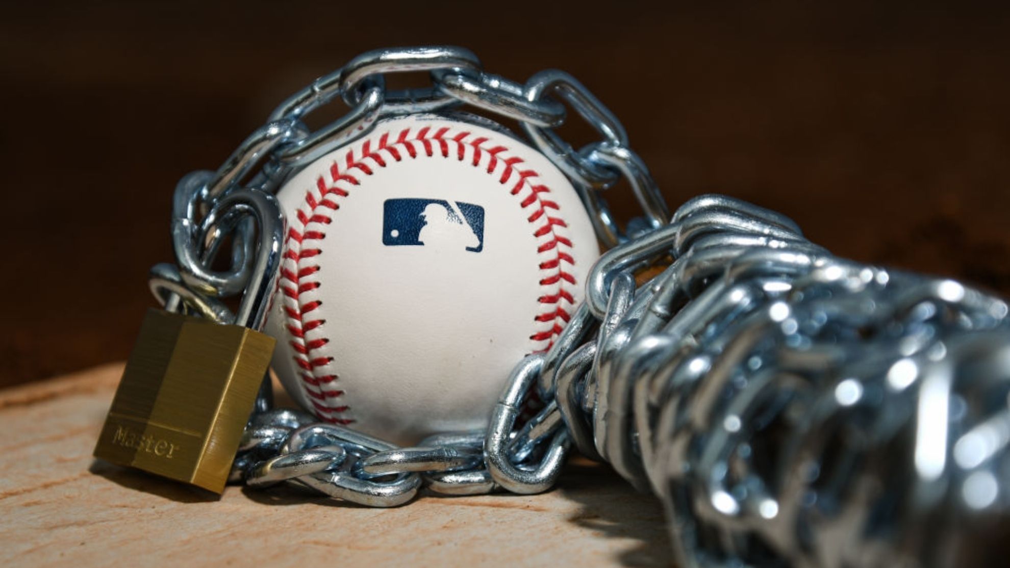 MLB lockout 2022