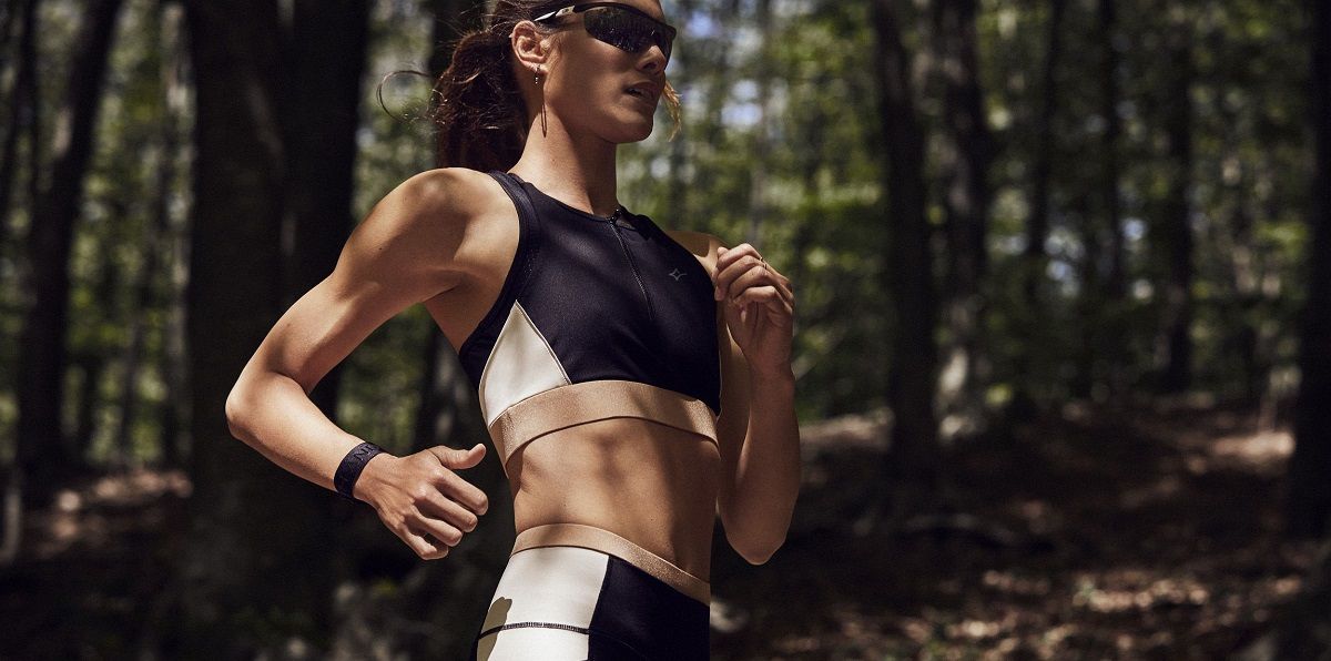 Tendam marca ropa deportiva 2022