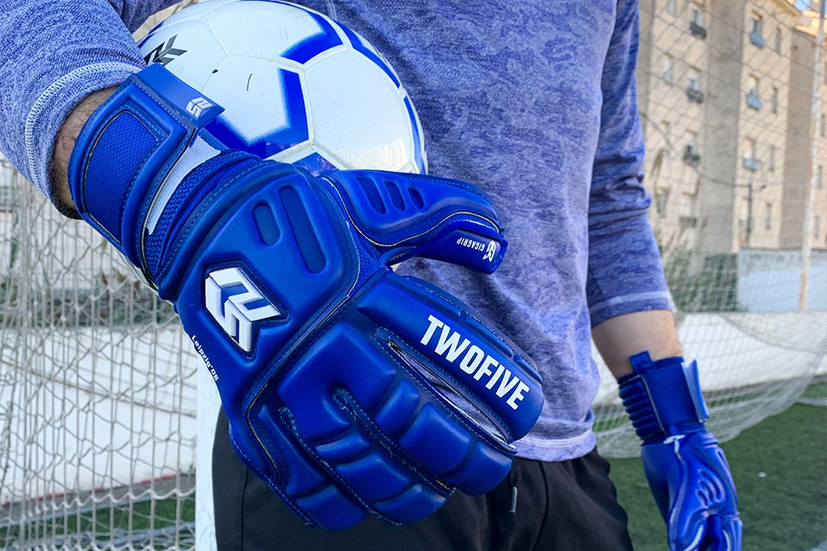 TwoFive recurso 2022