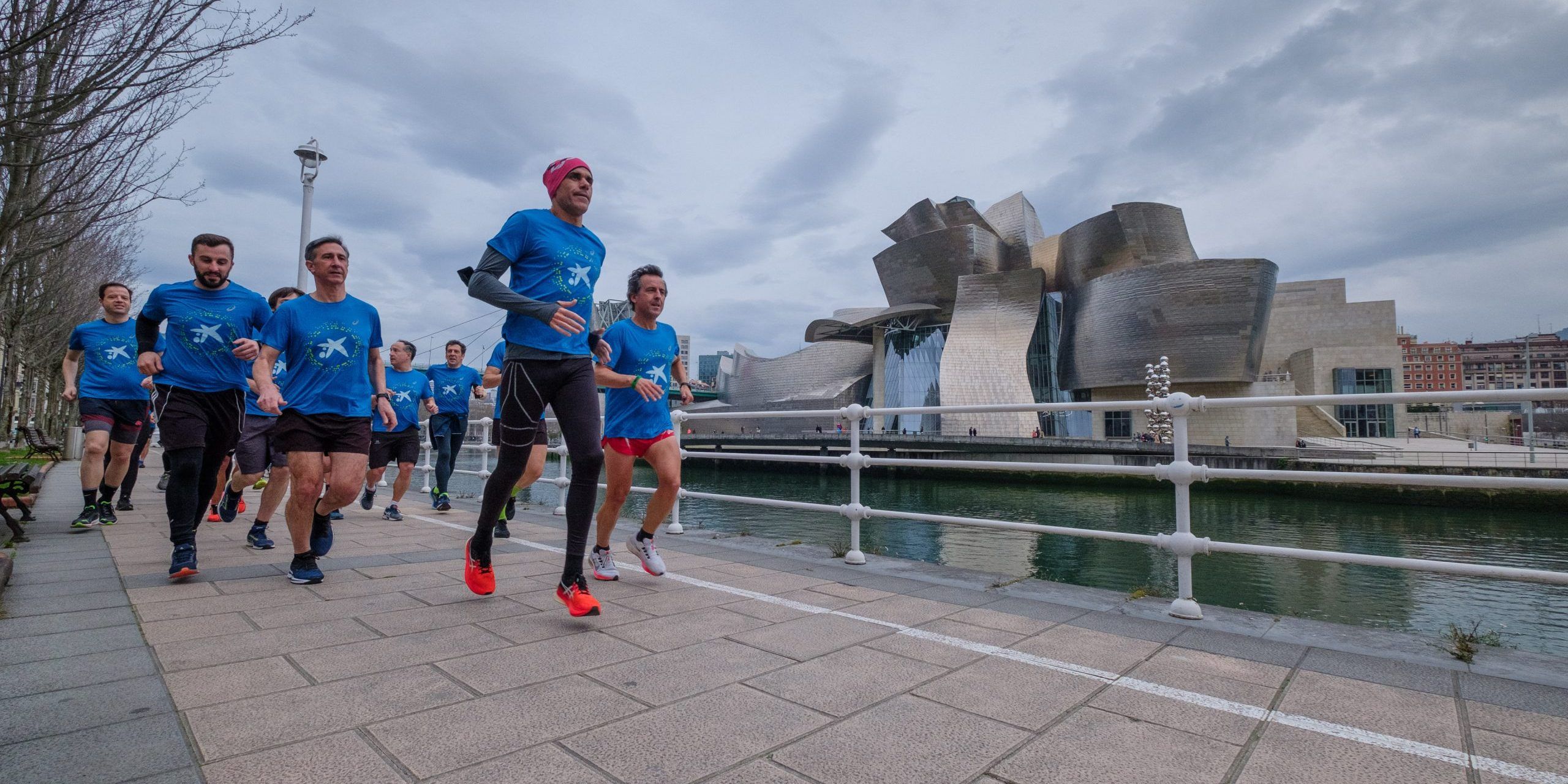 marathon bilbao 2022