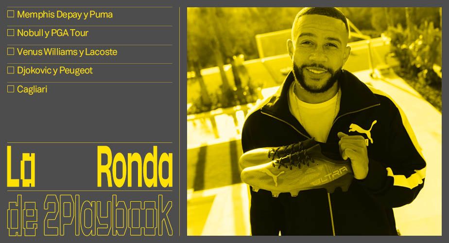 laronda 2 marzo