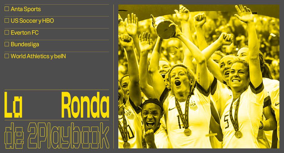 laronda 3 marzo