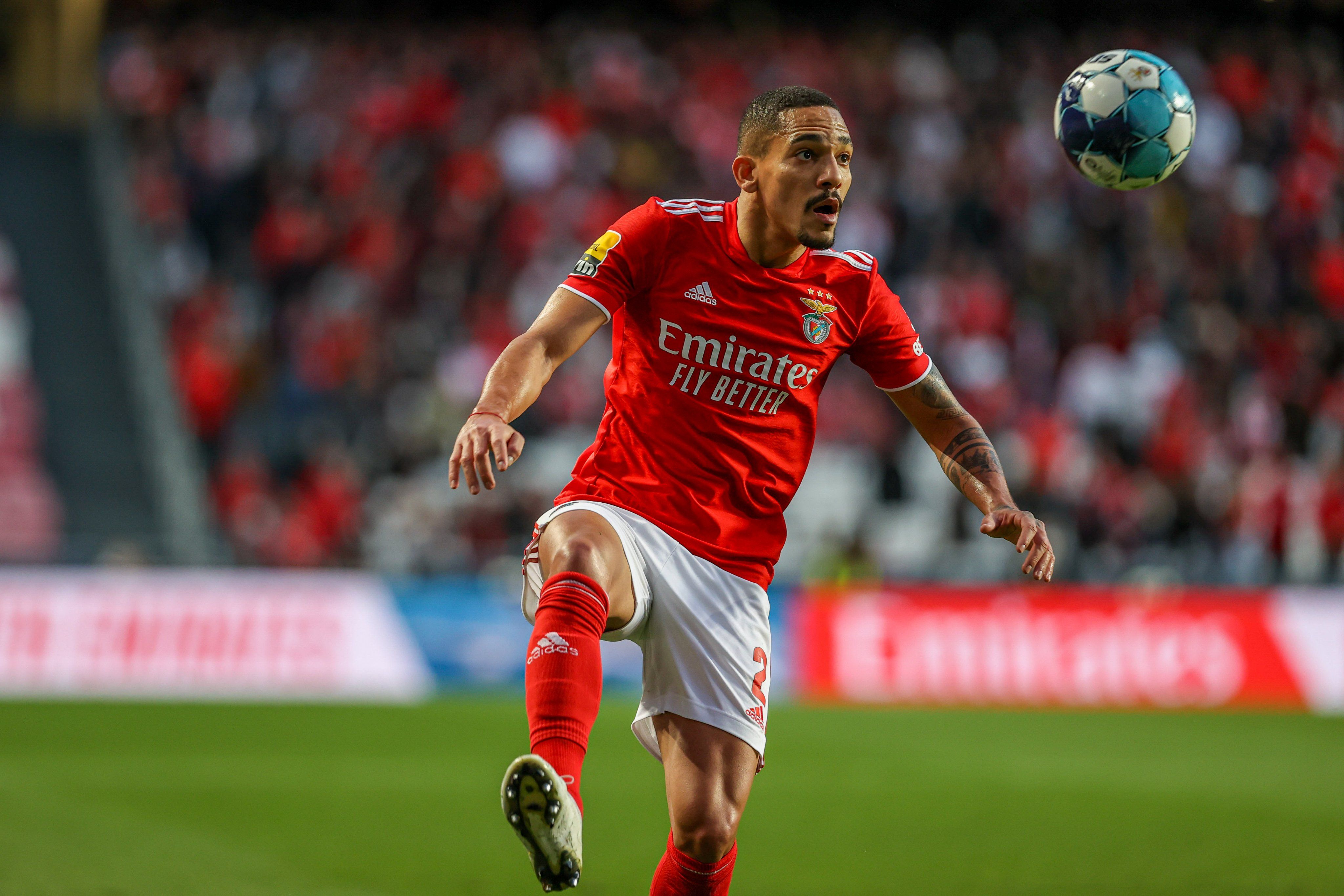 SL Benfica 2022