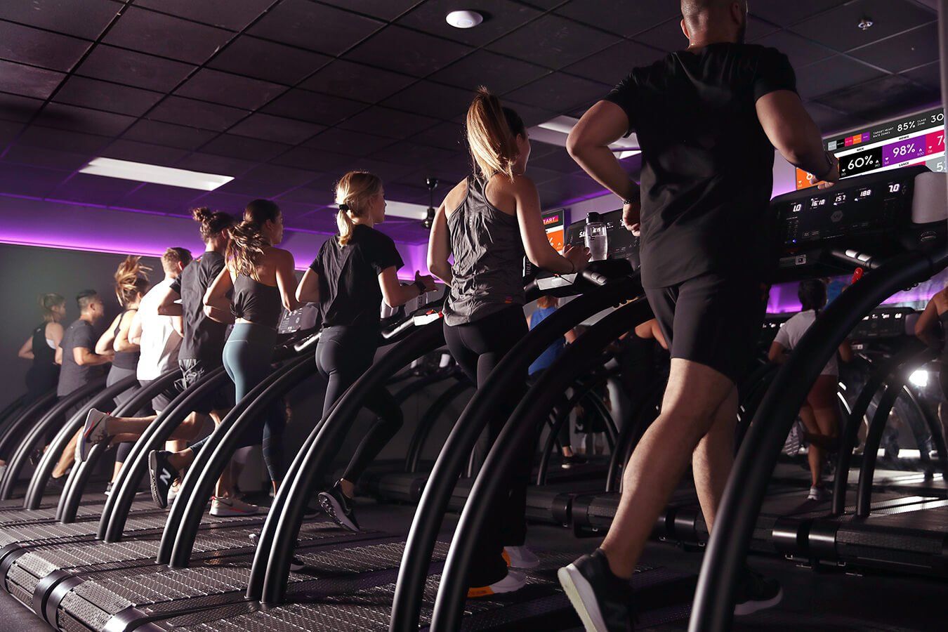 Xponential Fitness