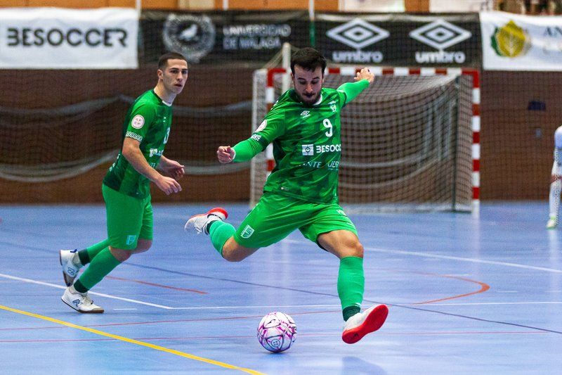 Lnfs BeSoccer Antequera 2021 2022