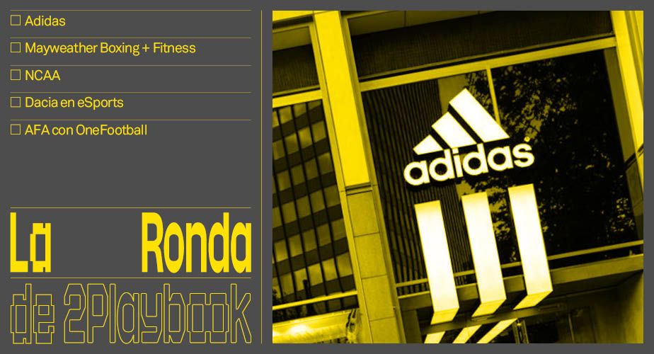 laronda 4 marzo