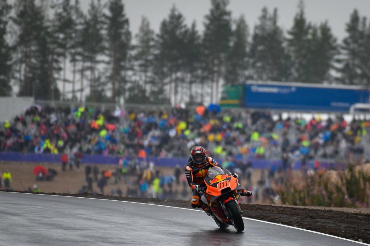 motogp finlandia 2021