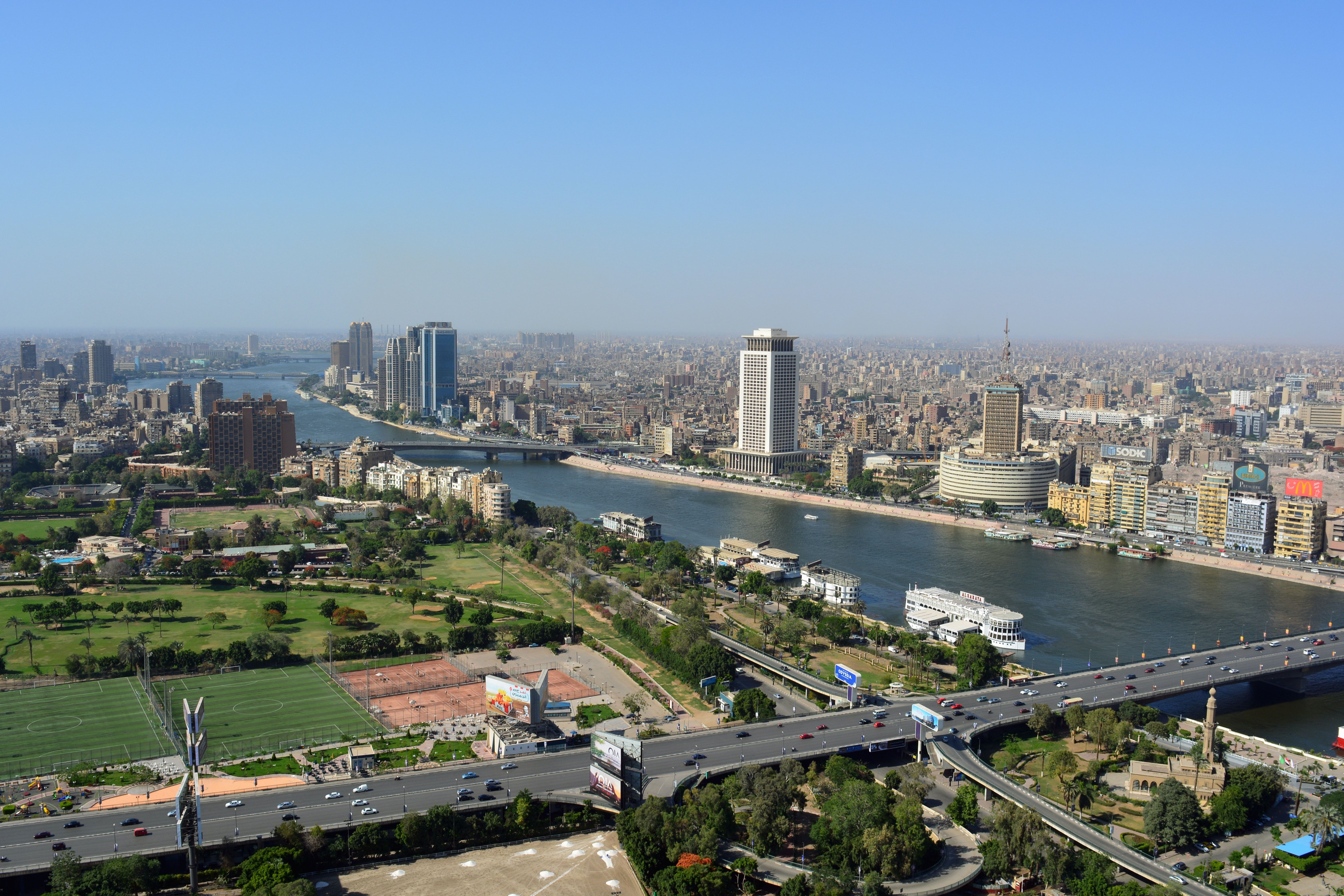 El Cairo