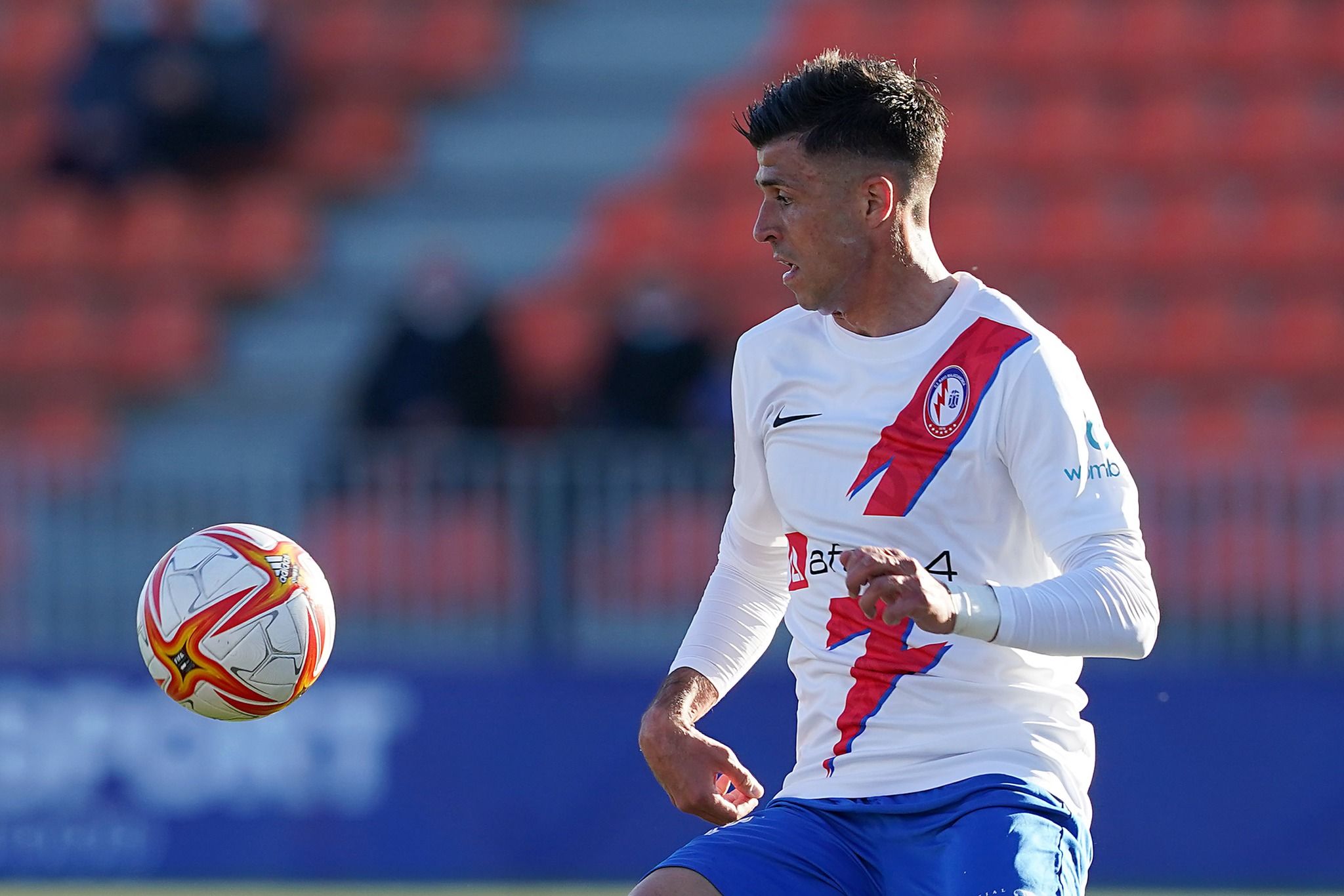 Rayo Majadahonda 2021 2022