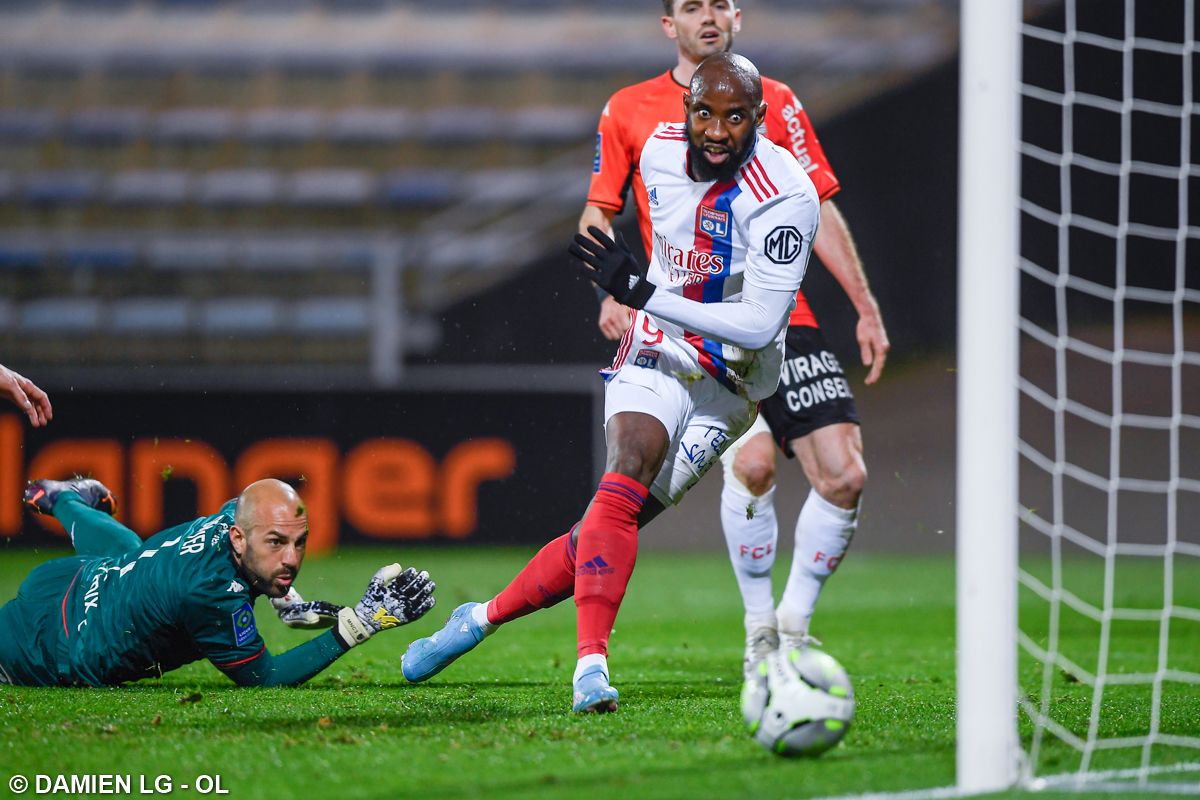 olympique lyon 2021 2022