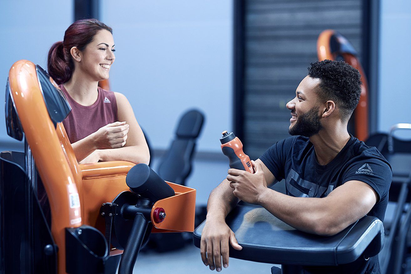 Basic-Fitgimnasio