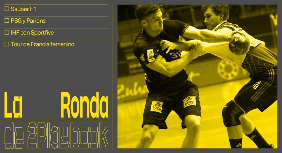 laronda 9 marzo