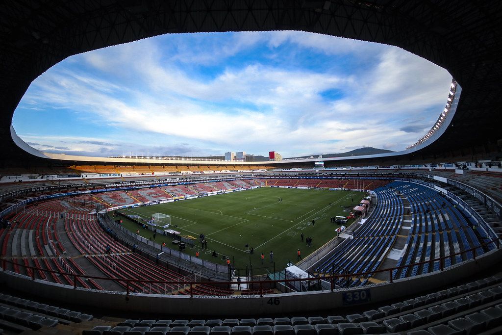 queretaro estadio