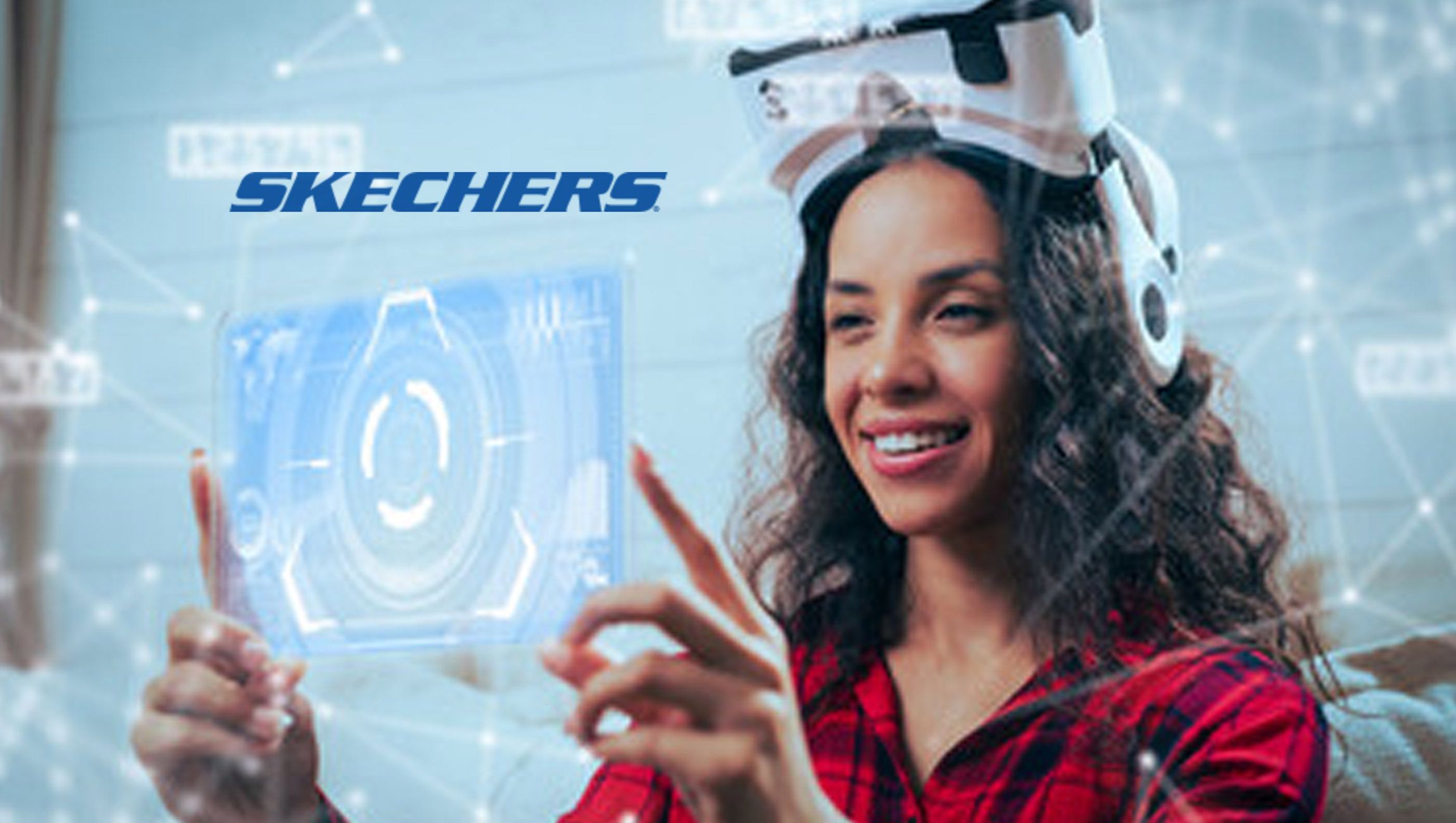 Skechers Metaverso