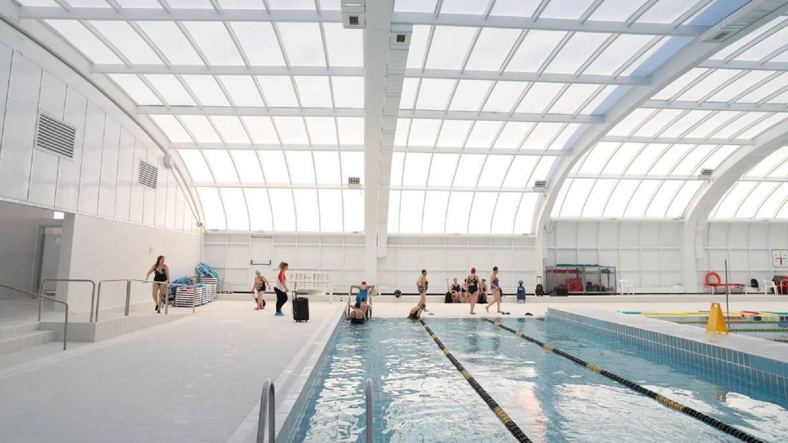 centro deportivo cea bermudez