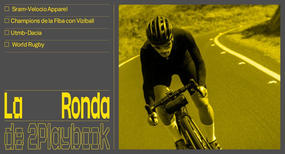 la ronda 10 marzo