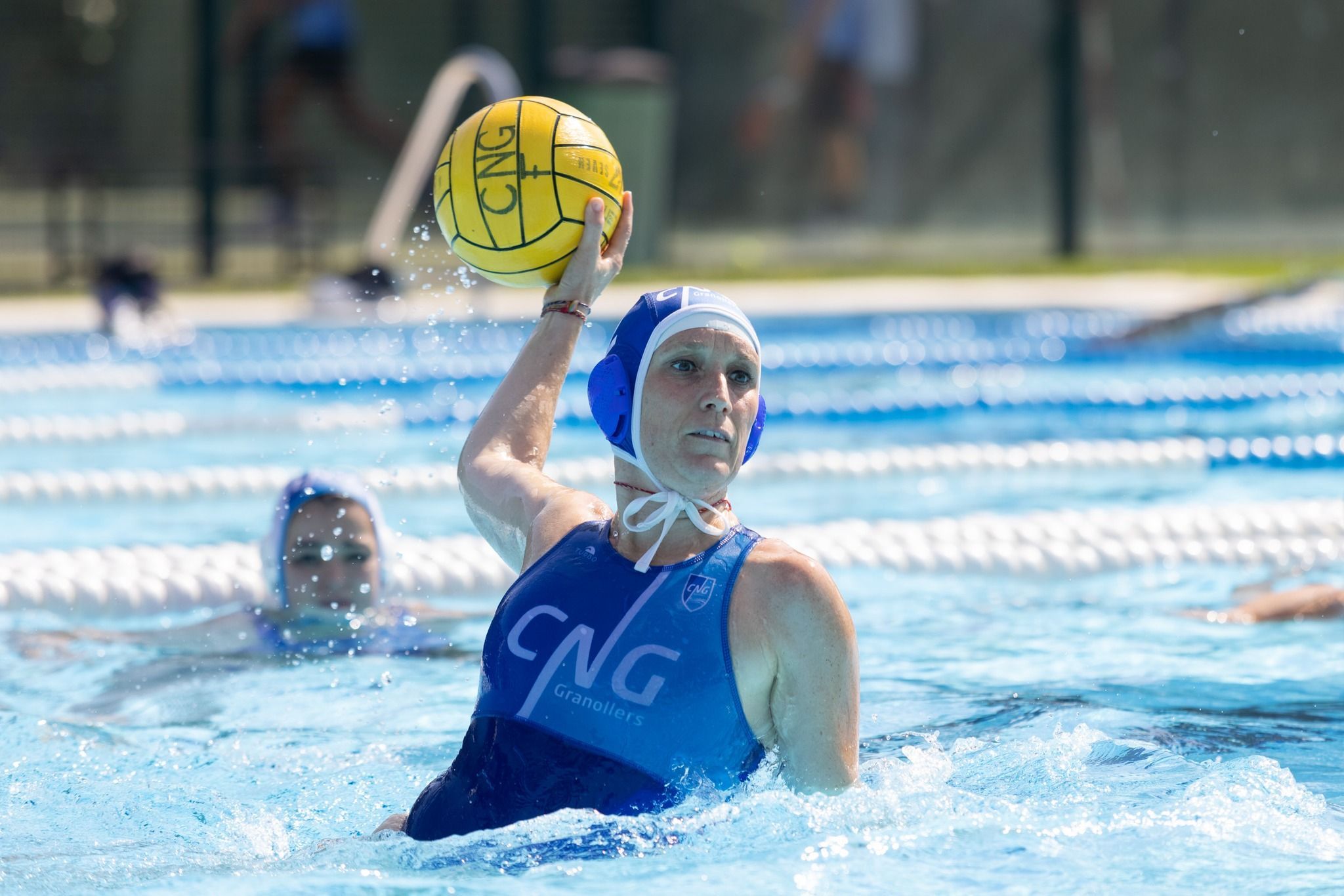 CN Granollers 2021 2022