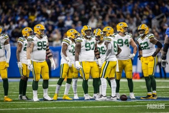 packers 2021 2022