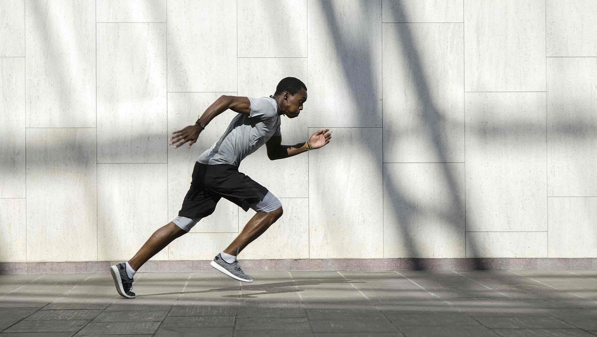 Future Fit app recurso