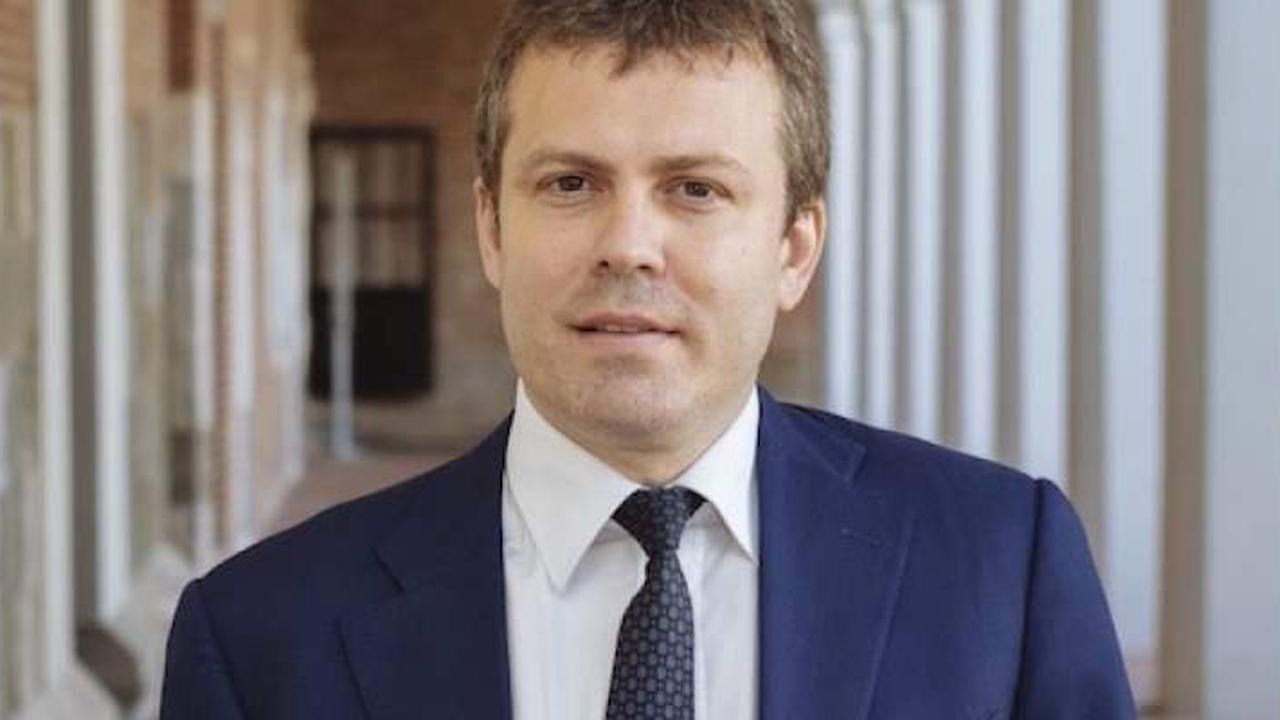 lorenzo casini serie a presidente 2022