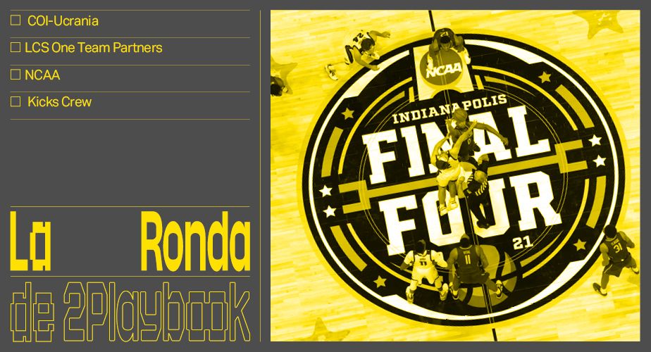 Ronda 14 marzo
