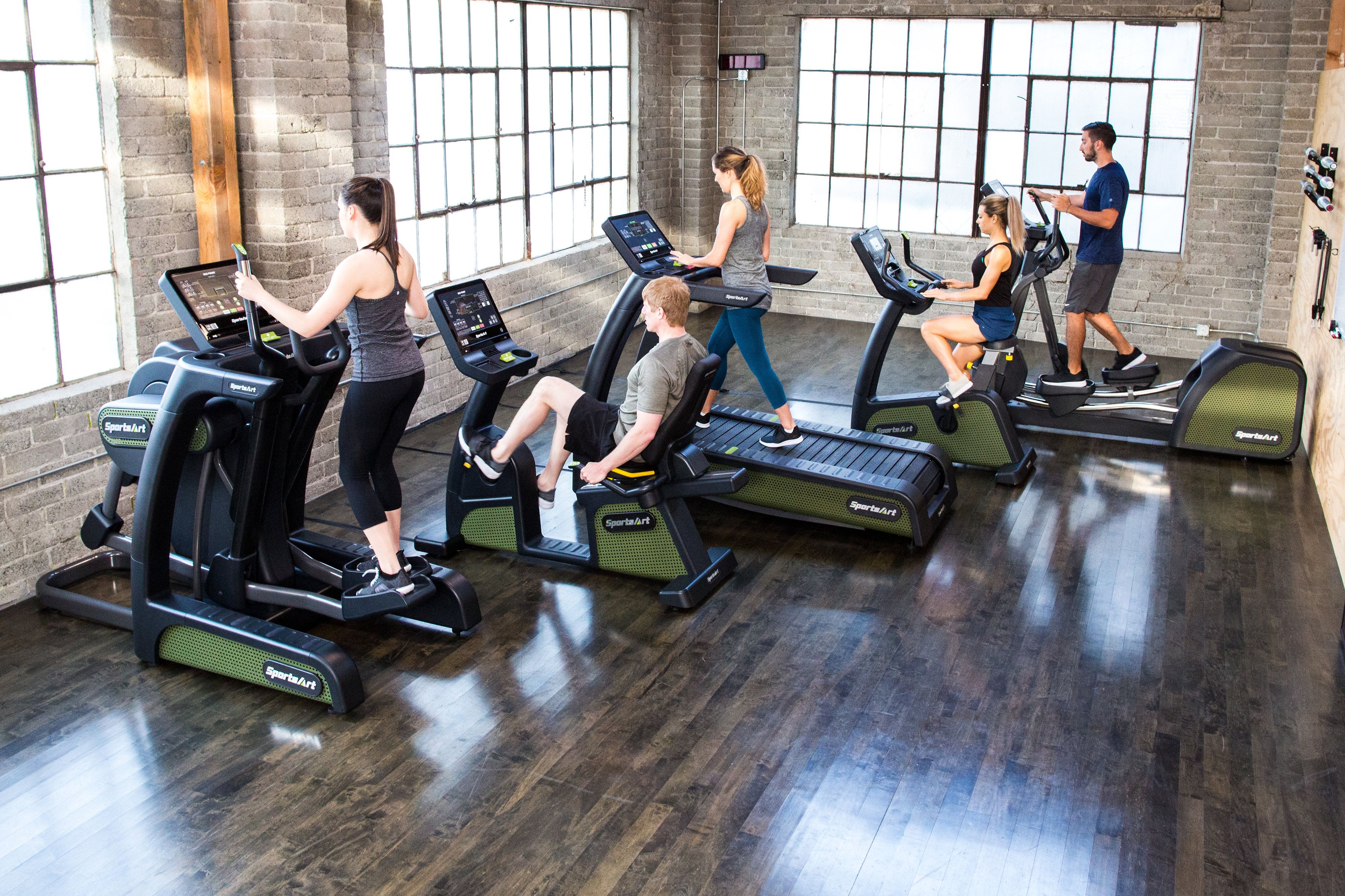 entrenamiento gimnasio recurso