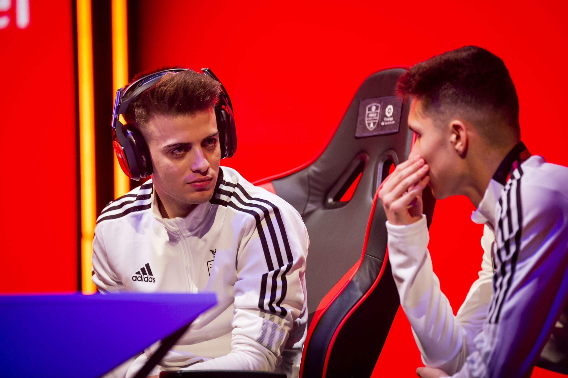 guasones eSports osasuna eSports 2022
