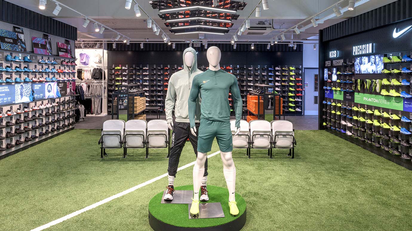 sport direct uk nike
